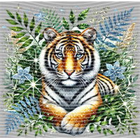 Animal Integration-DW 1810